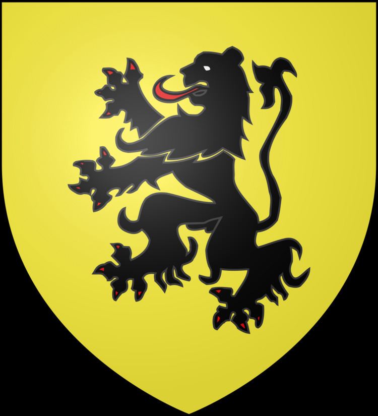 Armorial of the Communes of Nord