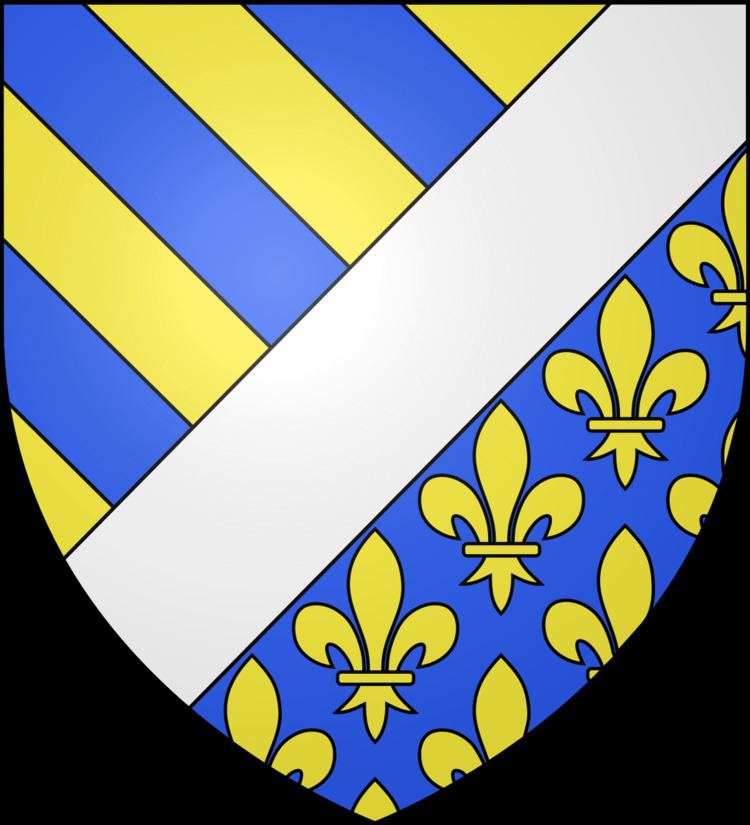 Armorial of the Communes of Oise