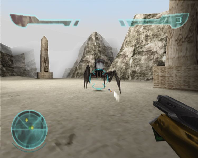 Armorines: Project S.W.A.R.M. Armorines Project Swarm U ISO lt PSX ISOs Emuparadise