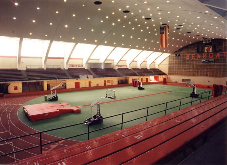 Armory Fieldhouse Armory Fieldhouse Nathaniel Flickr