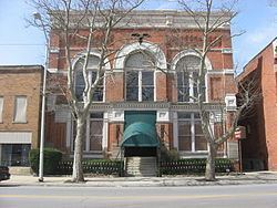 Armory-Latisona Building httpsuploadwikimediaorgwikipediacommonsthu