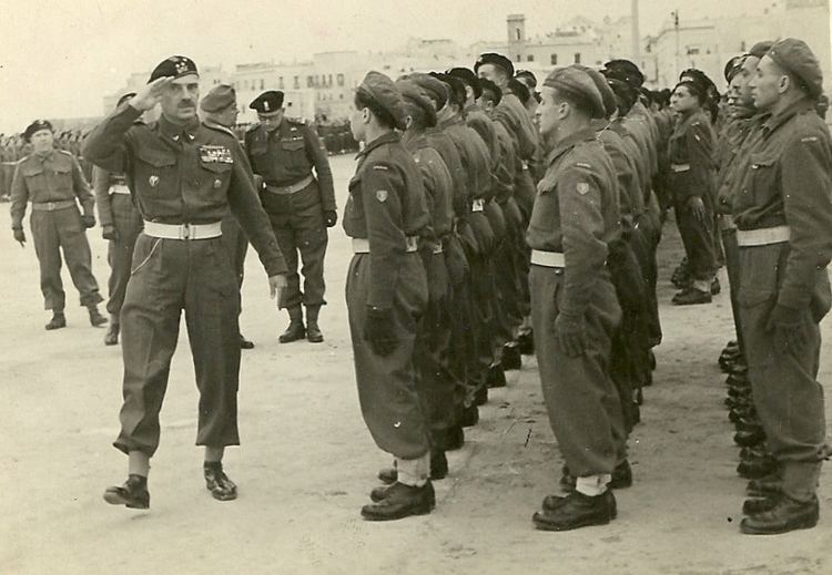 Armoured Forces Training Centre