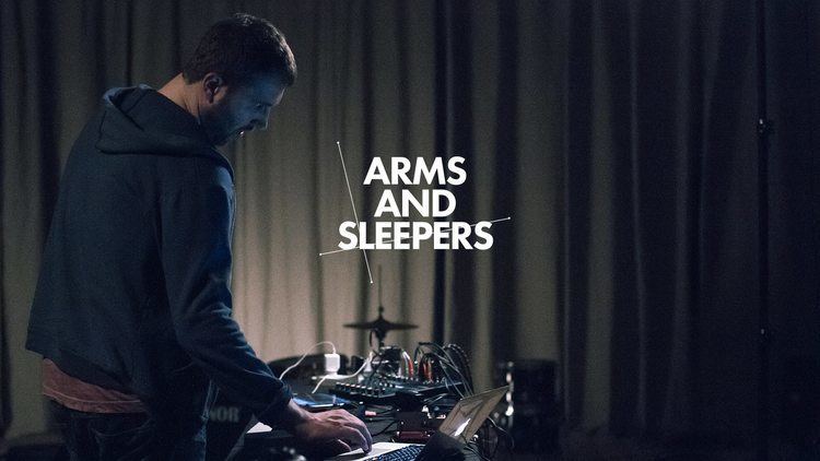 Arms and Sleepers Arms And Sleepers live YouTube