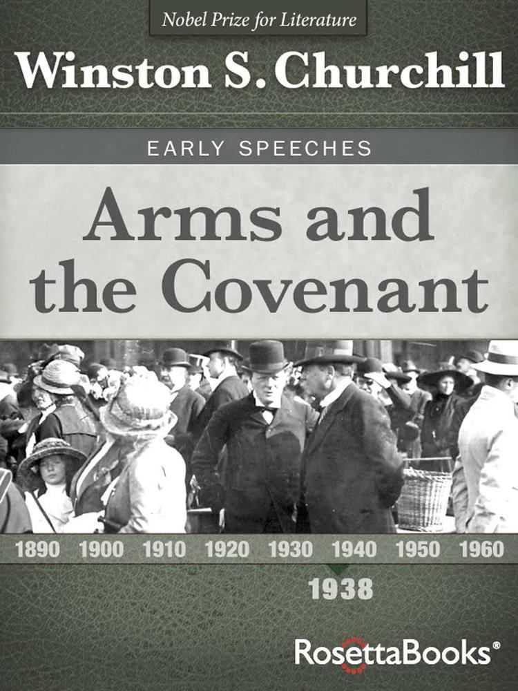 Arms and the Covenant t0gstaticcomimagesqtbnANd9GcTjX82vbFhNjfmYZ