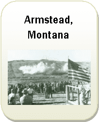 Armstead, Montana Collections