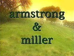 Armstrong and Miller (TV series) httpsuploadwikimediaorgwikipediaenthumb1