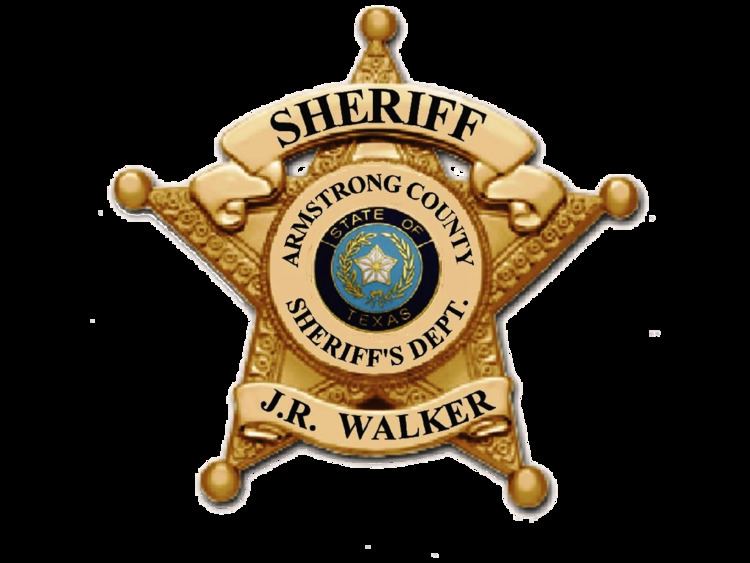 Armstrong County Sheriff's Office (Texas)