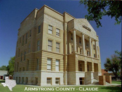 Armstrong County, Texas wwwcoarmstrongtxususers0003imagesCourthous