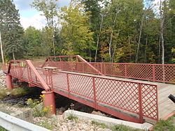 Armstrong Creek Bridge httpsuploadwikimediaorgwikipediacommonsthu