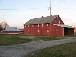 Armstrong Farm (Crane Township, Wyandot County, Ohio) httpsuploadwikimediaorgwikipediacommonsthu