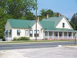 Armstrong House (Citra, Florida) httpsuploadwikimediaorgwikipediacommonsthu