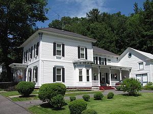 Armstrong House (North Adams, Massachusetts) httpsuploadwikimediaorgwikipediacommonsthu