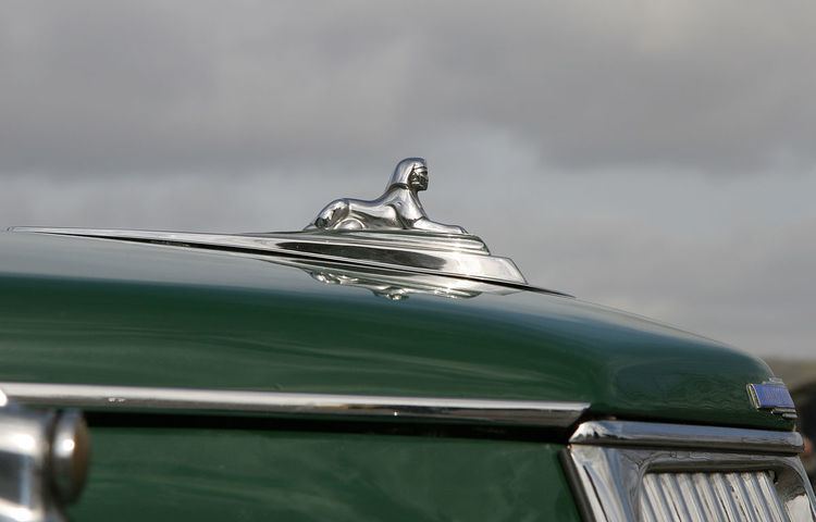 Armstrong Siddeley Sapphire (motor car)