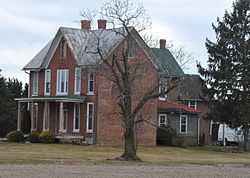 Armstrong-Walker House httpsuploadwikimediaorgwikipediacommonsthu