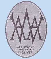 Armstrong Whitworth britishaviationptpcomsitebuildercontentsitebui