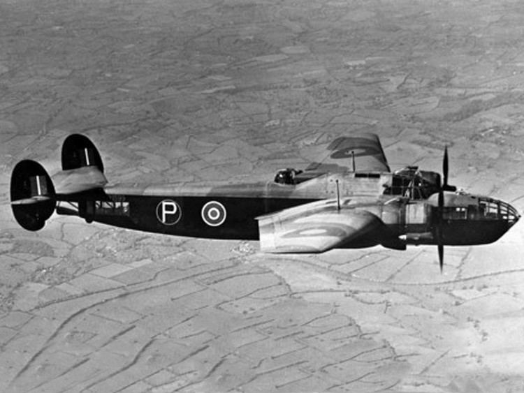 Armstrong Whitworth Albemarle Armstrong Whitworth Albemarle Tangmere Museum