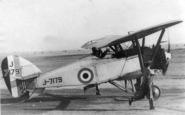 Armstrong Whitworth Siskin Armstrong Whitworth Siskin