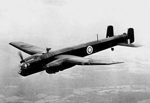 Armstrong Whitworth Whitley Armstrong Whitworth Whitley Wikipedia