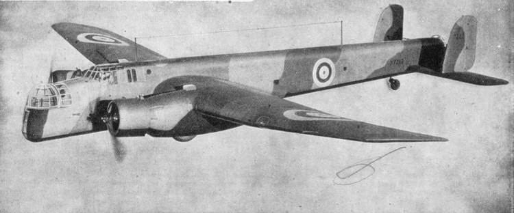 Armstrong Whitworth Whitley 1000 images about Armstrong Whitworth Whitley Bomber on Pinterest