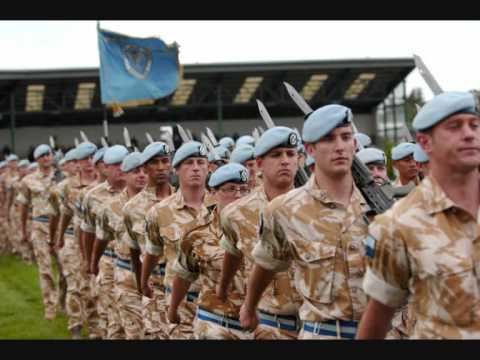Army Air Corps (United Kingdom) Army Air Corps Quick March YouTube