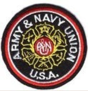Army and Navy Union of the United States of America
