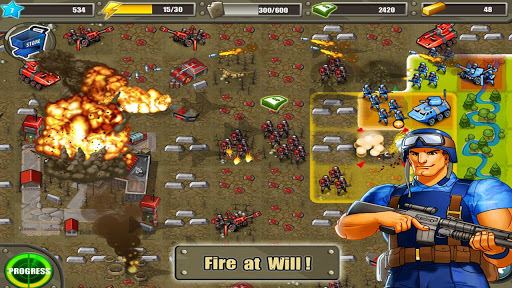 Army Attack Army Attack Android Games 365 Free Android Games Download