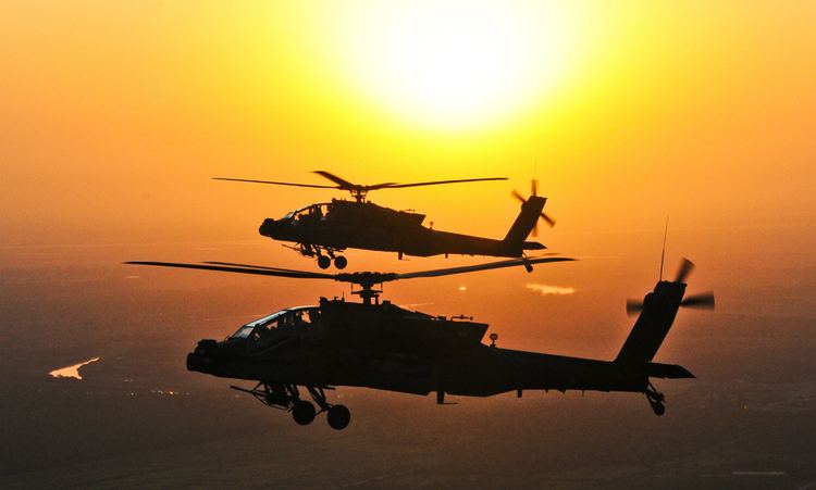 Army aviation A Bleak Future for Army Aviation