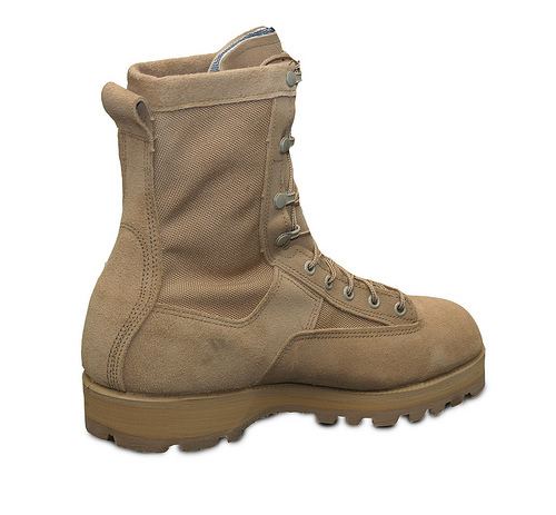 Army Combat Boot