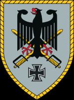 Army Command (Germany) httpsuploadwikimediaorgwikipediacommonsthu