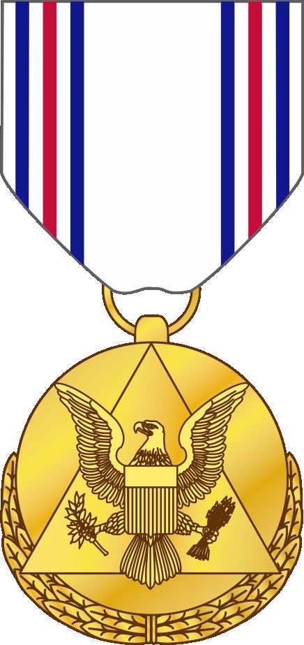 Army Distinguished Public Service Medal