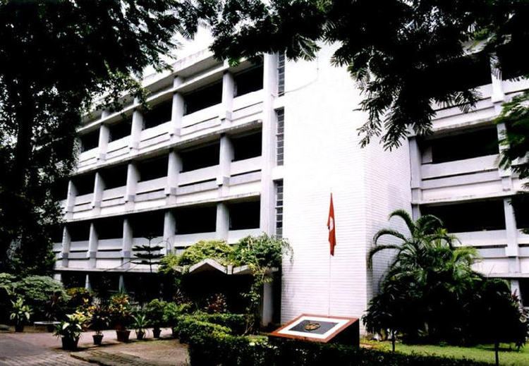 Army Institute of Management, Kolkata