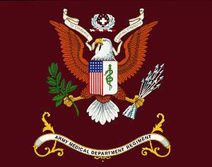 Army Medical Department (United States) United States Army Medical Department Center and School Wikiwand