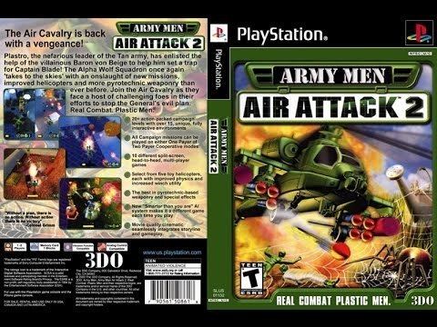 Army Men: Air Attack 2 httpsiytimgcomvivOsgiCEjSkwhqdefaultjpg