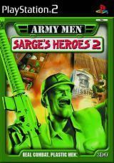 Army Men: Sarge's Heroes 2 ps2mediaigncomps2imageobject014014566amsar