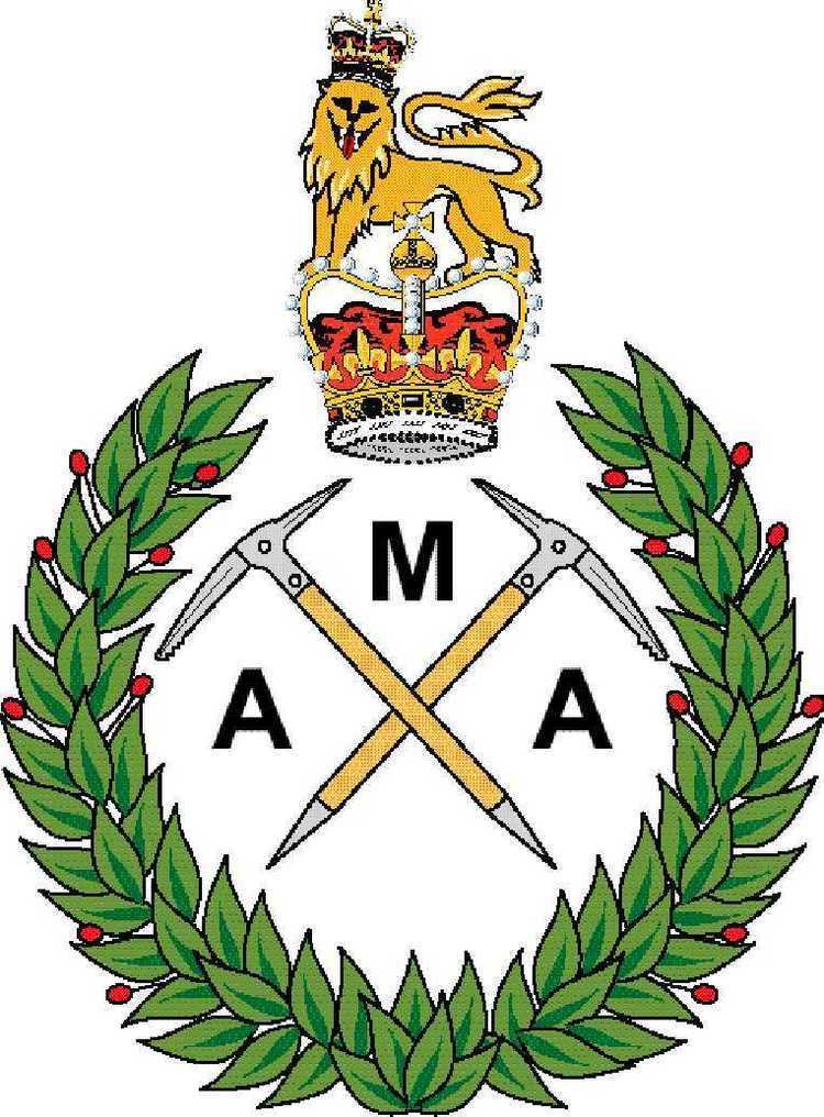 Army Mountaineering Association