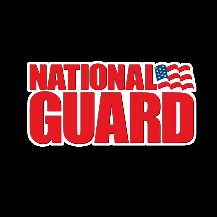 Army National Guard National Guard