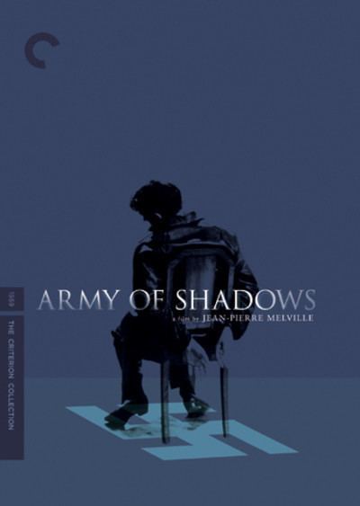 Army of Shadows Army of Shadows Movie Review Film Summary 1969 Roger Ebert