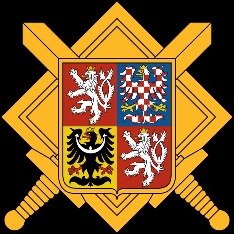 Army of the Czech Republic httpsuploadwikimediaorgwikipediacommonsthu