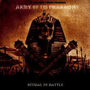 Army of the Pharaohs Army Of The Pharaohs Ritual Of Battle Vinyl LP Album at Discogs