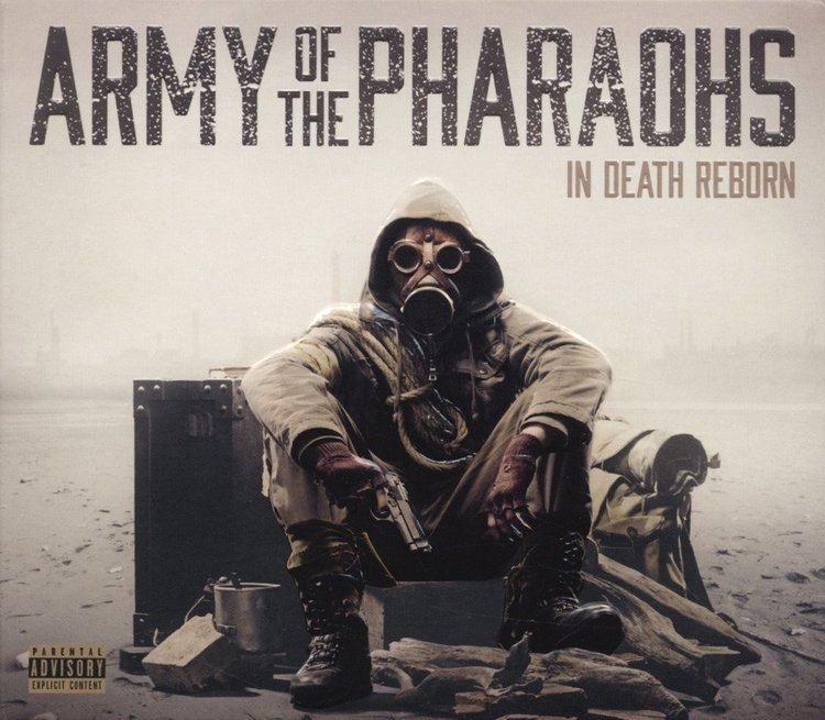 Army of the Pharaohs Army of the Pharaohs God Particle Lyrics Genius Lyrics