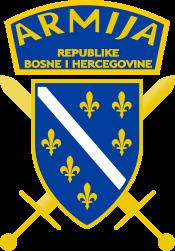 Army of the Republic of Bosnia and Herzegovina httpsuploadwikimediaorgwikipediacommonsthu