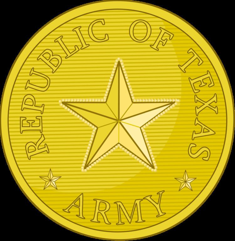 Army of the Republic of Texas