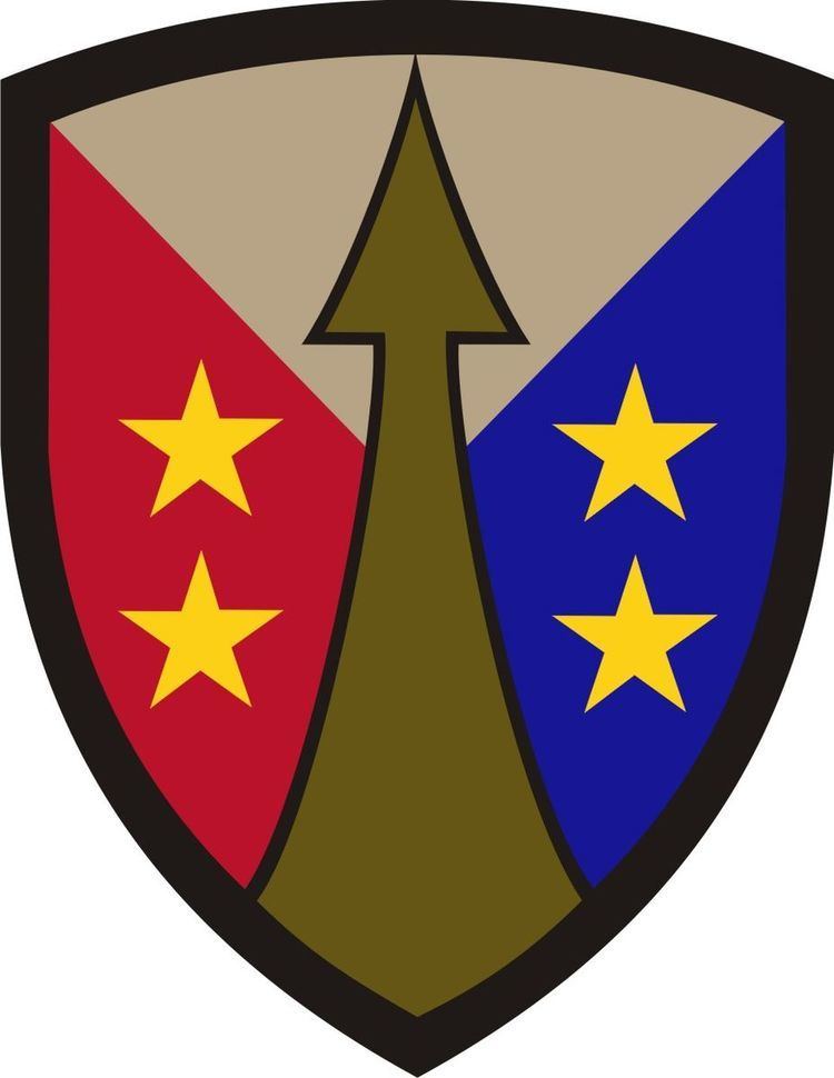 Army Reserve Sustainment Command