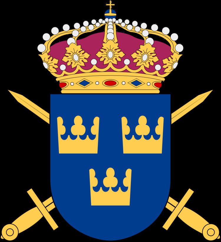 Army Staff (Sweden)