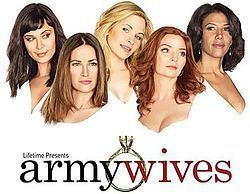 Army Wives Army Wives Wikipedia