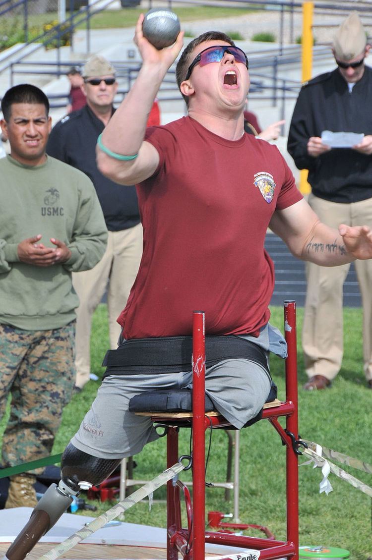 Army Wounded Warrior Program