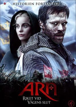 Arn – The Kingdom at Road's End httpsuploadwikimediaorgwikipediaenbb1Arn