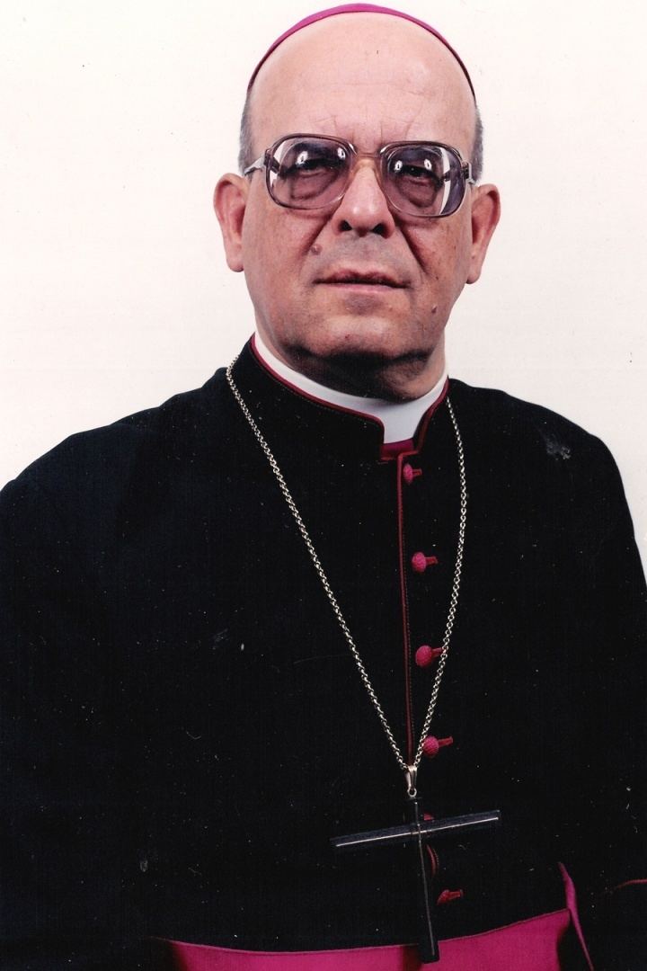 Arnaldo Ribeiro arquidioceserporgbrbisposanteriores88jpg