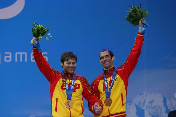 Arnau Ferrer Josep Arnau Ferrer Ventura Zimbio