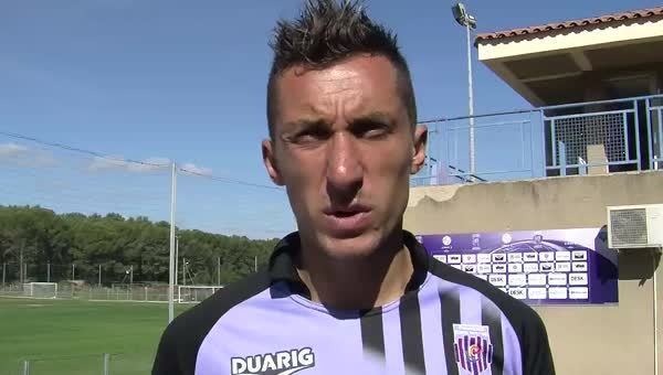 Arnaud Balijon MaritimaInfo L39Edition des sports football Ligue 2